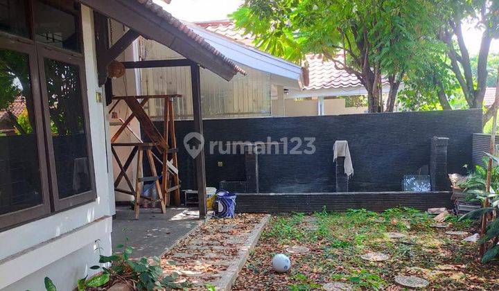 Dijual Rumah di Komp. Dpr Pulogebang Jakarta Timur 2