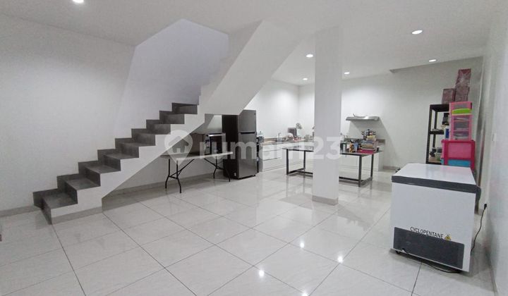 Cepat Full Furnish Mississipi JGC Cakung Jakarta Timur 2