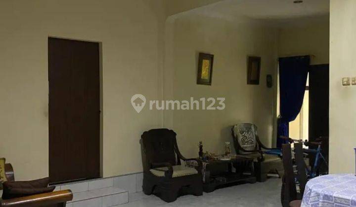 Dijual Rumah di Cikunir Bekasi Jakarta Timur  2