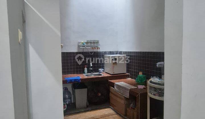 Rumah 2 Lantai di Perumahan Imperial Gading Jakarta Utara  2