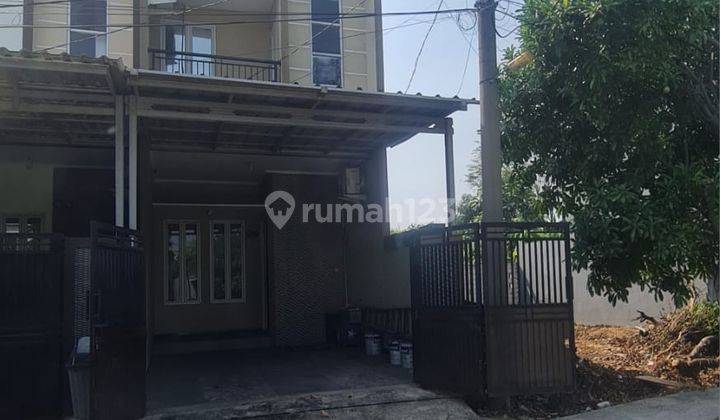 Rumah 2 Lantai di Perumahan Imperial Gading Jakarta Utara  1