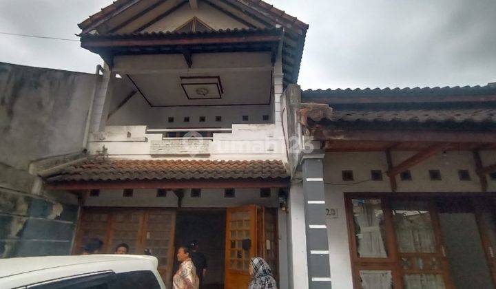 Dijual Rumah Cepat Lokasi Strategis Di Kota Tasikmalaya  2