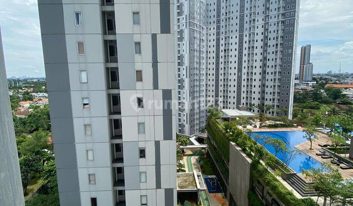Dijual Cepat Apartemen Emerald Bintaro  1