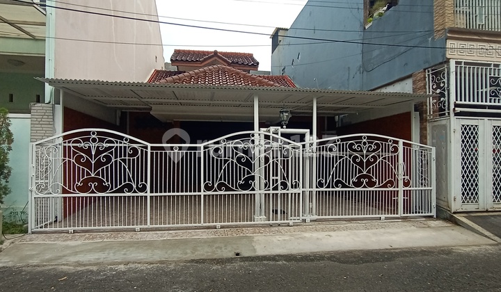 For Rent Ready-to-Occupy House in Metland Menteng, Cakung, East Jakarta, Good For Rent Ready-to-Occupy House in Metland Menteng, Cakung, East Jakarta, Good