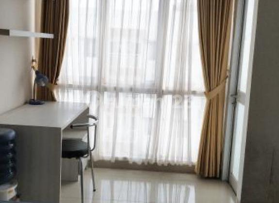 Disewakan Apartemen Deket Ui Bisa Bulanan Harga Mahasiswa  2