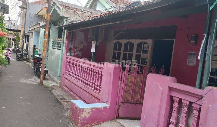 Dijua Cepat L Rumah Cocok Buat Kos Diklender Jakarta Timur  1