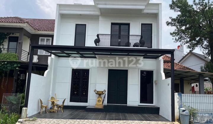 Dijual Rumah Cantik Siap Huni Ditanggernag Selatan Dijual Rumah Cantik Siap Huni Ditanggernag Selatan