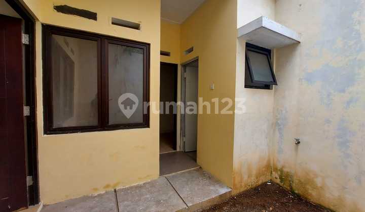Disewakan Rumah Di Segar City Babelan Bekasi Jawabarat  2
