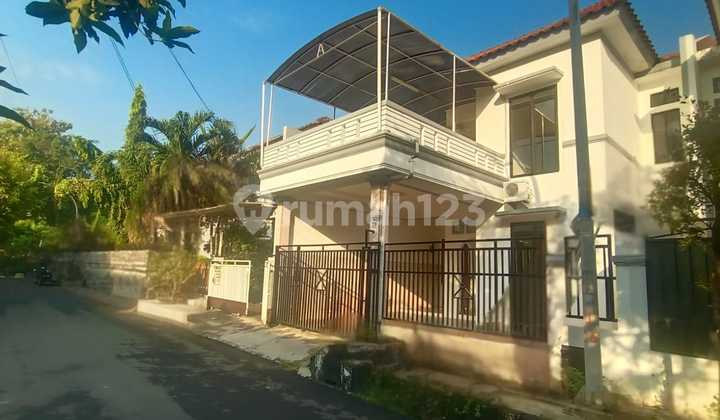 Rumah Siap Huni 2 Lantai Di Metland Cakung Jakarta Timur Lokasi Strategis