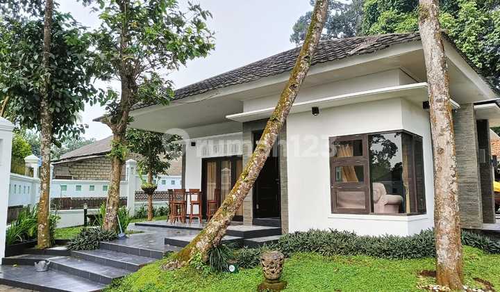 Di Jual Villa dan Kebun Duren di Ciherang Bogor Di Jual Villa dan Kebun Duren di Ciherang Bogor
