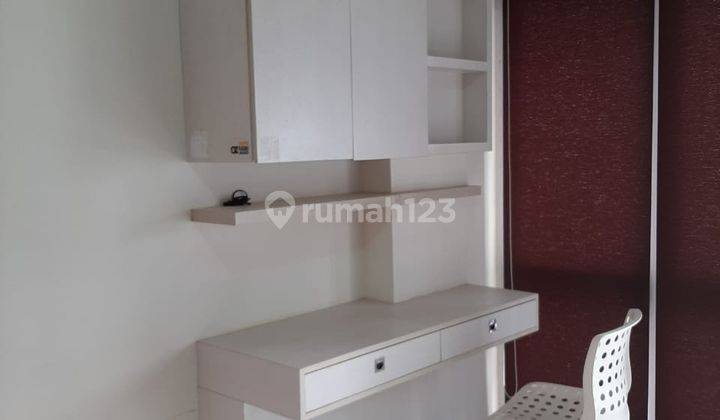 Apartemen Taman Melati Tower B 2