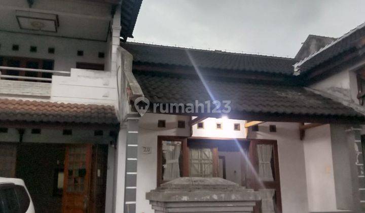 Dijual Rumah Cepat Lokasi Strategis Di Kota Tasikmalaya  1