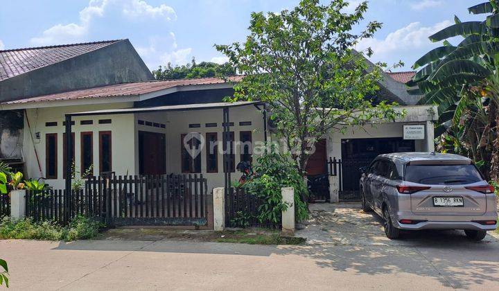 Tanah Bonus Rumah di Daerah Kebon Pala Kec Makasar 1