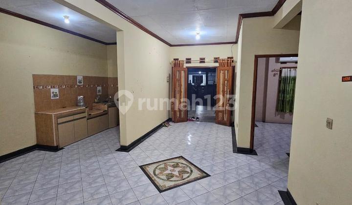 Rumah di Jual {Leni} 2