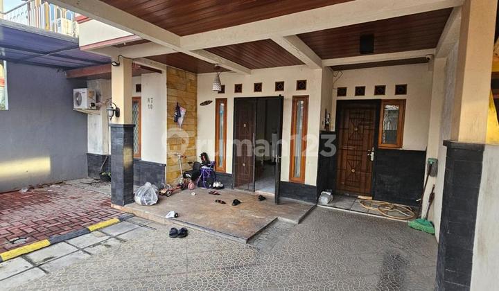 Rumah di Jual {Leni}