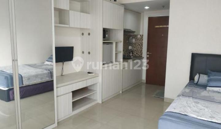 Disewakan Apartemen Siap Huni Di Margonda Depok  1
