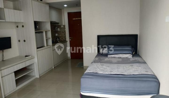 Disewakan Apartemen Siap Huni Di Margonda Depok  2