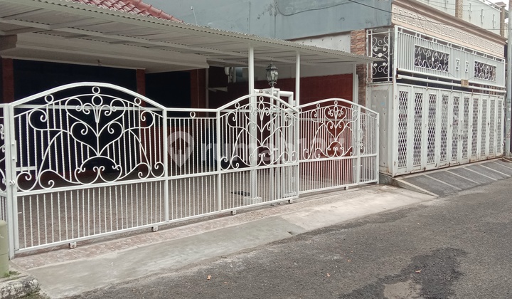 For Rent Ready-to-Occupy House in Metland Menteng, Cakung, East Jakarta, Good For Rent Ready-to-Occupy House in Metland Menteng, Cakung, East Jakarta, Good