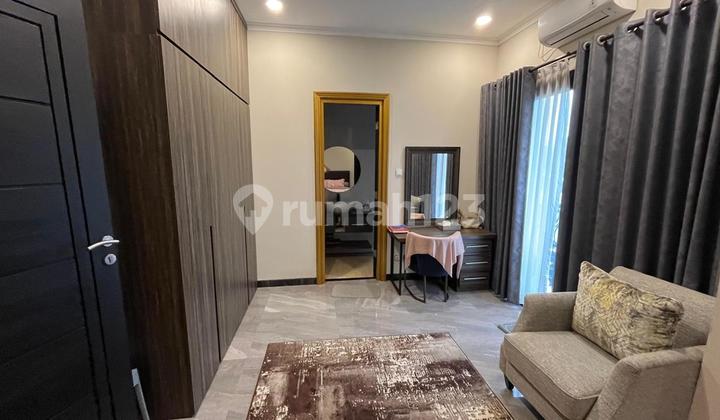 Dijual Rumah Cantik Siap Huni Ditanggernag Selatan  2