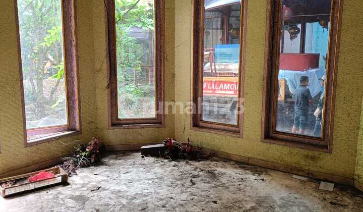 Dijual Rumah.dihitung.tanah Hrg.njop Dibekasi Barat 2