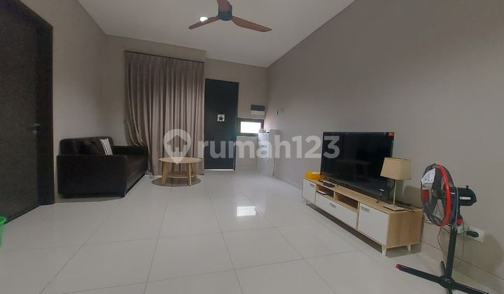 For Rent: Fully Furnished Ready-to-Occupy House in Wisteria Metland, Cakung, East Jakarta 2