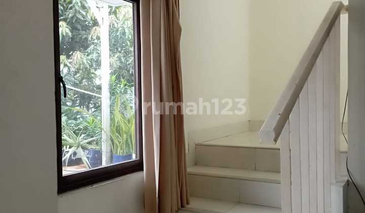 for rent house Address JGC East Jakarta cluster zebrina 2