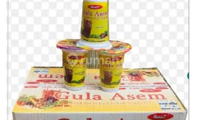 Active Factory for Sale in Cibinong Active Factory for Sale in Cibinong