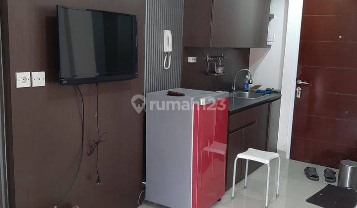 Apartemen Taman Melati Tower B 1