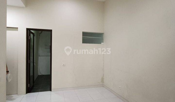 Rumah Sewa bagus di Red Terracotta Citra Grand Semarang 7
