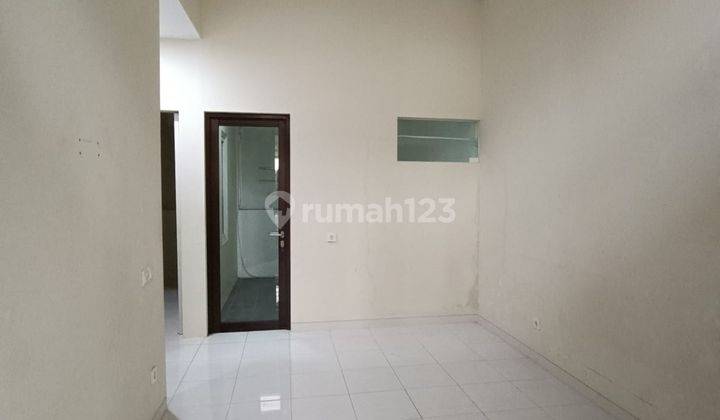 Rumah Sewa bagus di Red Terracotta Citra Grand Semarang 8