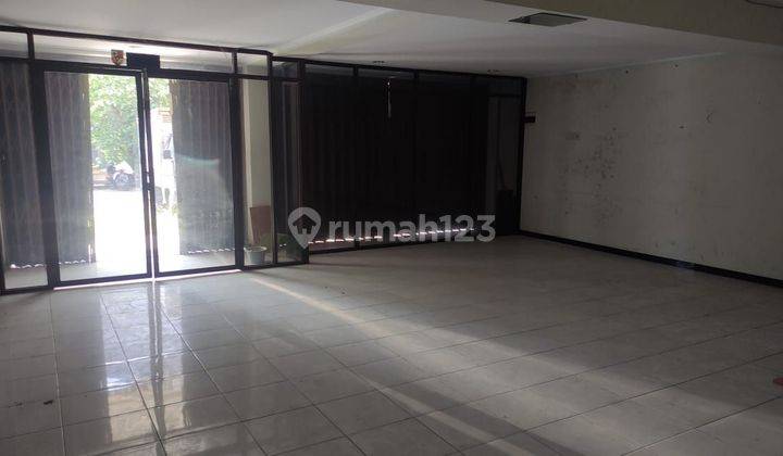 Dijual Rumah Permata Hijau Pondok Hasanudin Tanah Mas Semarang 2