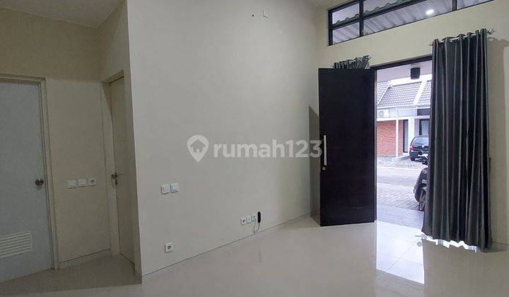 Rumah Disewakan Citragrand Sambiroto Semarang 2