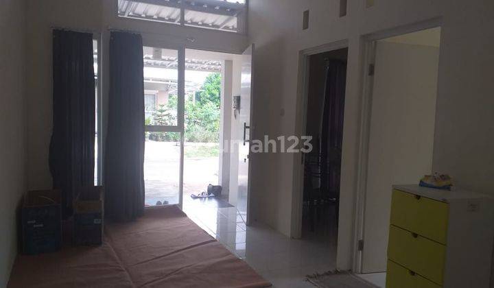 Rumah Forest Hill BSB Citraland Semarang Murah Hot Deal 2