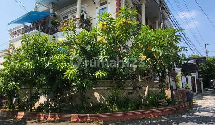 Rumah Bagus Premium Luas dan Siap Huni di Bukit Tembakau  2