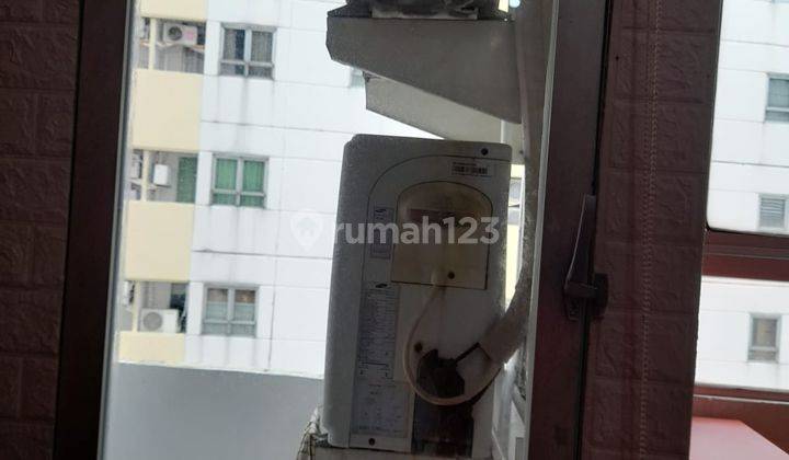 Apartement Strategis Siap Huni Bagus di Puncak Permai Surabaya 2