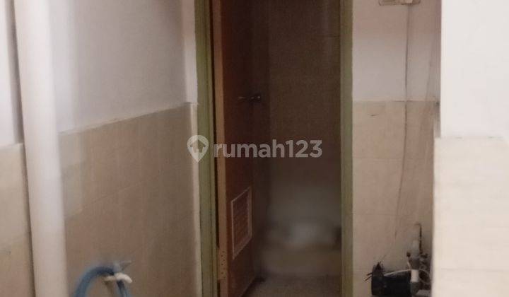 Rumah Strategis Bagus Siap Huni di Puri Anjasmoro 2