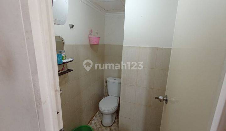 Apartement Bagus Siap Huni di Pradahkalikendal Surabaya Barat 2