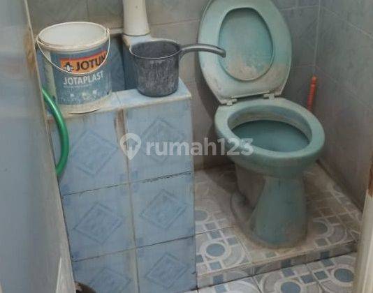 Rumah Siap Pakai Strategis di Tambakmas Semarang Utara 2