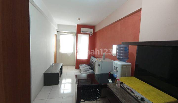 Apartement Bagus Siap Huni di Pradahkalikendal Surabaya Barat 1