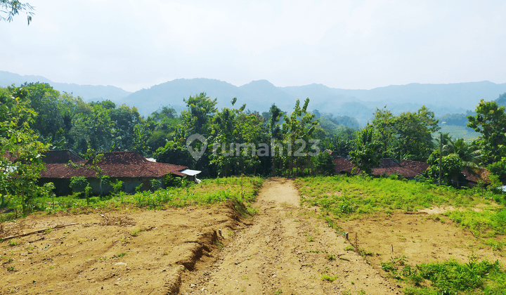 Tanah Villa SHM 250 M², Dekat Wisata Kulon Progo 2