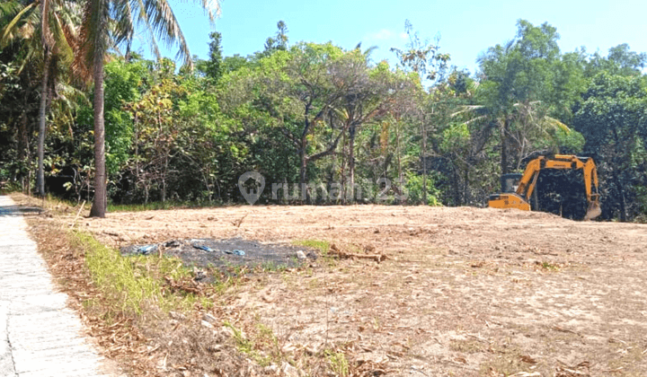 Rs Panti Rapih Digarap, Nilai Jual Tinggi, Tanah SHM 120 M² 2