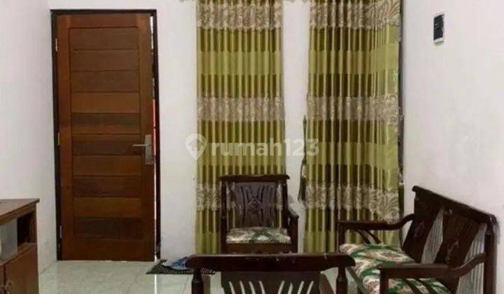 Rumah Asri Siap Huni di Dekat Untid Magelang 5
