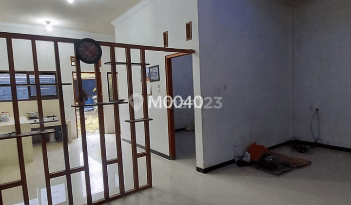 Rumah Mangku Jalan Borobudur Dekat Balkondes Kembanglimus 3