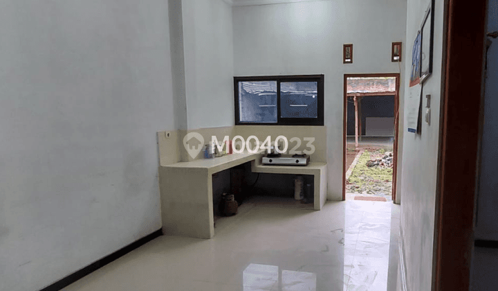 Rumah Mangku Jalan Borobudur Dekat Balkondes Kembanglimus 7