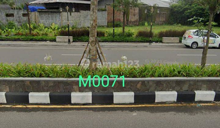 Tanah Premium 2 Jutaan, Dekat Calon Pintu Tol Palbapang, Magelang 4
