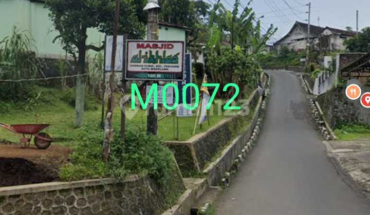Kavling Murah Siap Bangun di Magelang Kota 4