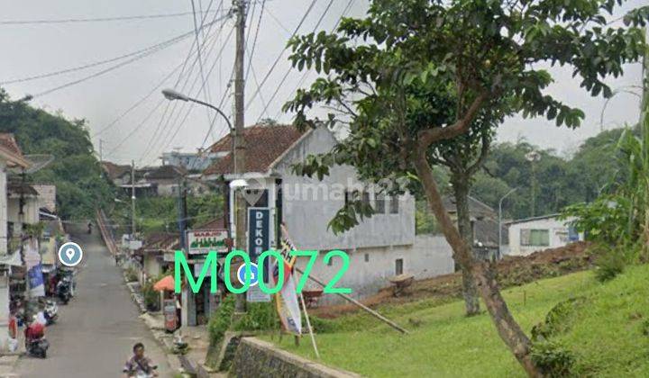 Kavling Murah Siap Bangun di Magelang Kota 5