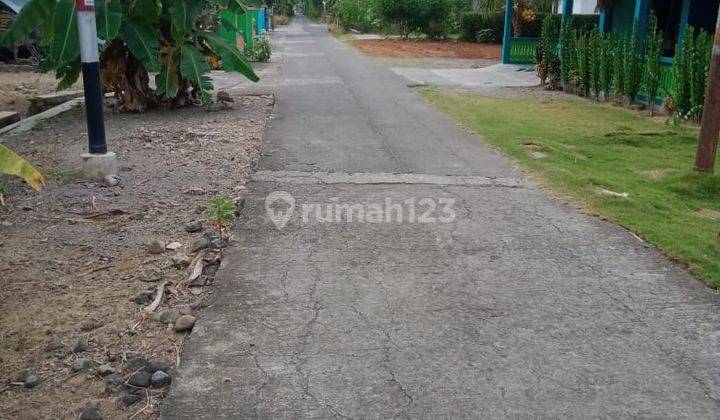 Tanah Hook Timur Bandara, 500 Jalan Provinsi 7