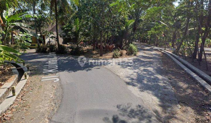 Tanahh Shm, 200 Meter Selatan Simpang 3 Toyan 4