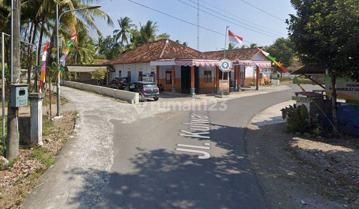 Tanahh Shm, 200 Meter Selatan Simpang 3 Toyan 5